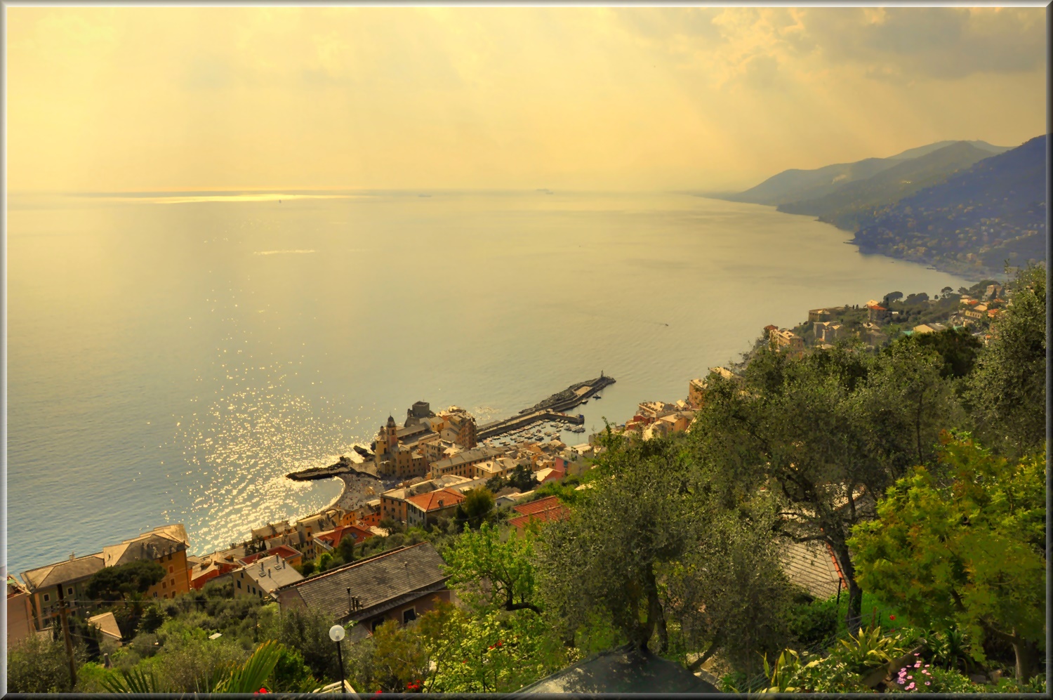 Camogli